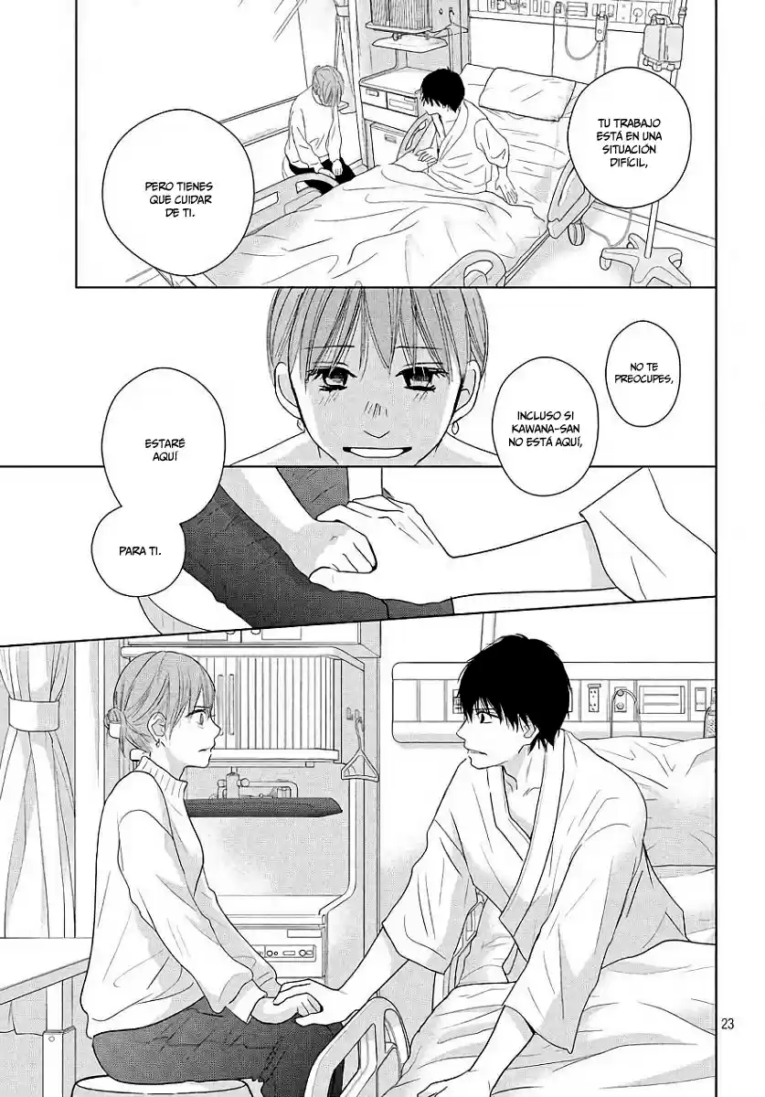 Perfect World capítulo 38, página 25
