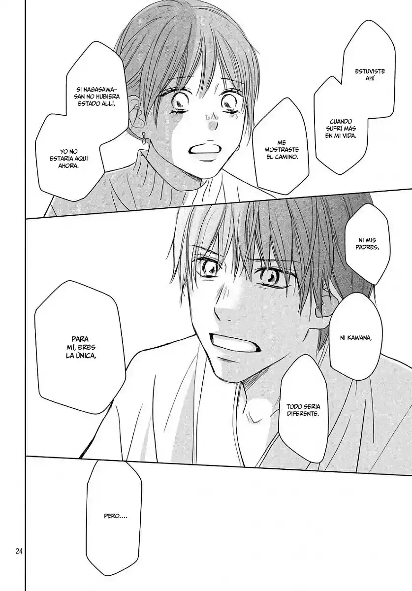 Perfect World capítulo 38, página 26