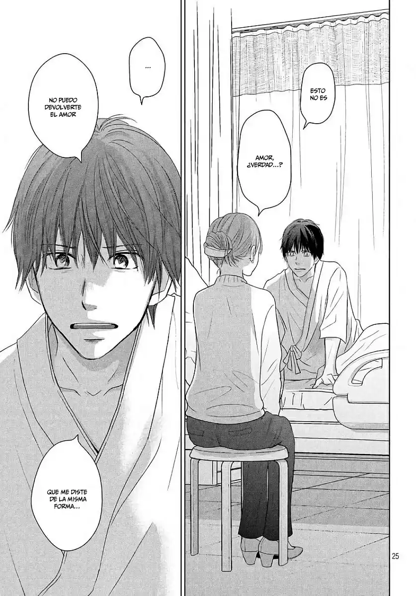 Perfect World capítulo 38, página 27
