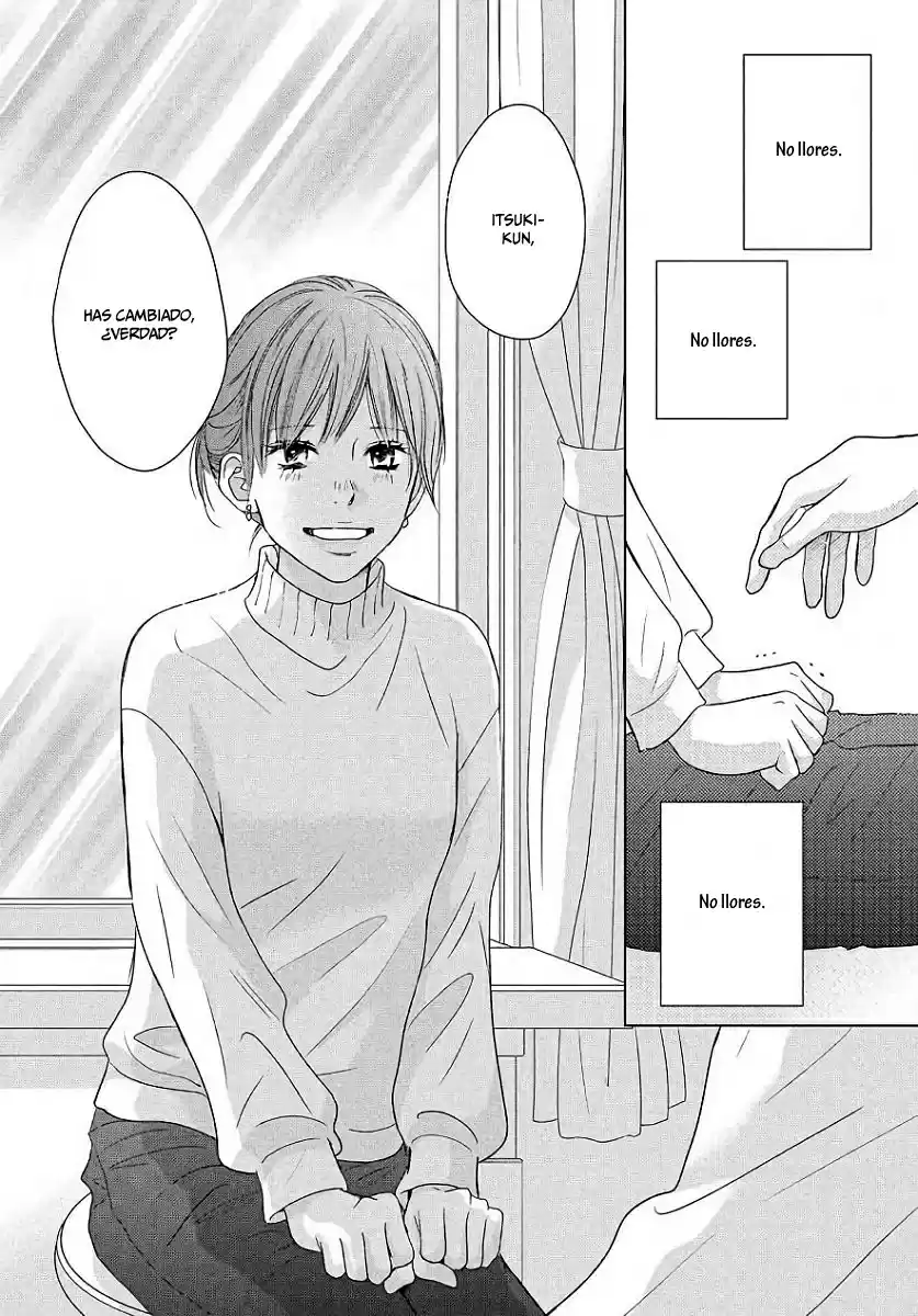 Perfect World capítulo 38, página 28