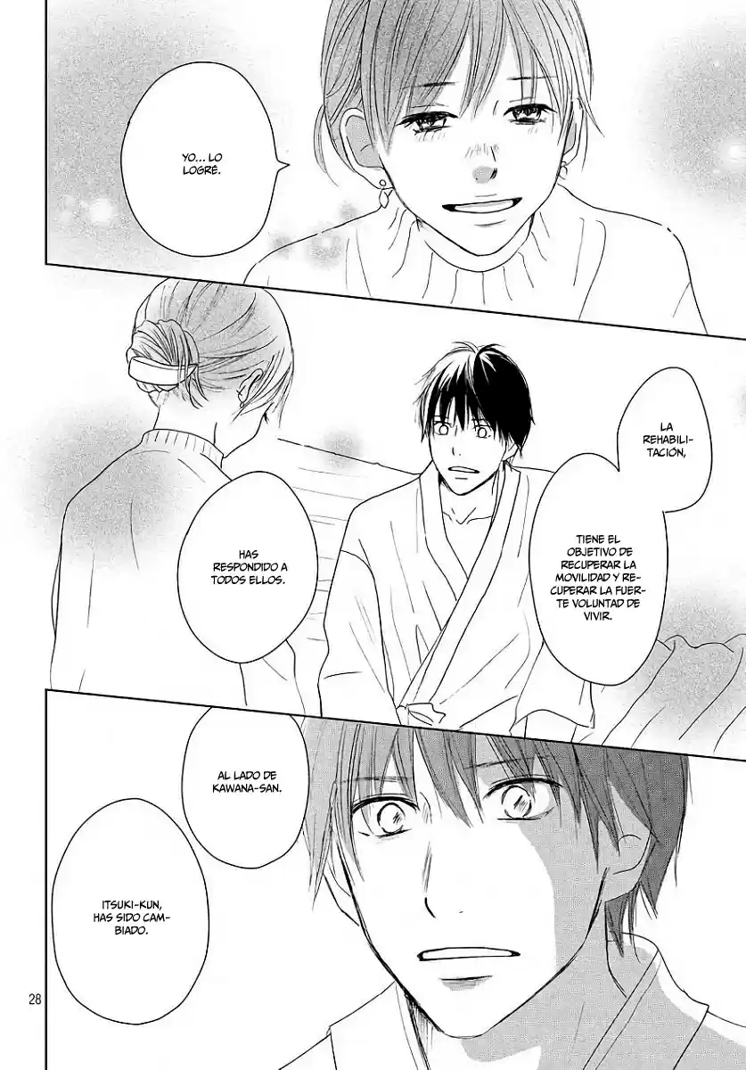 Perfect World capítulo 38, página 30