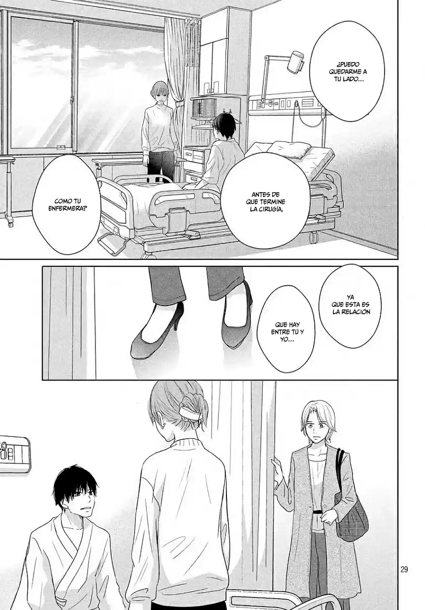 Perfect World capítulo 38, página 31