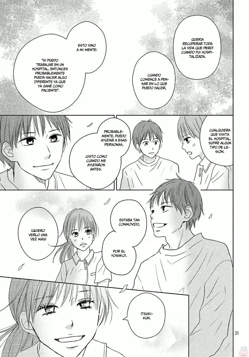Perfect World capítulo 38, página 33
