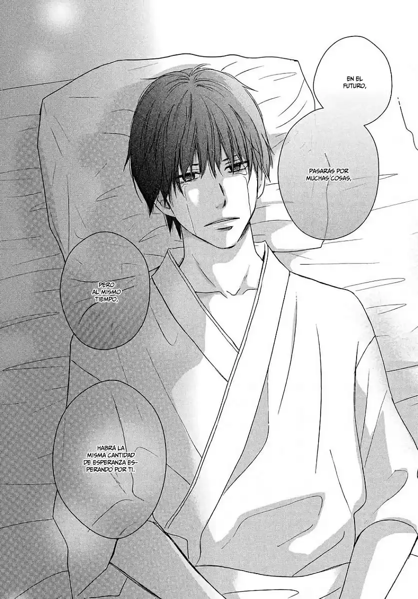 Perfect World capítulo 38, página 34