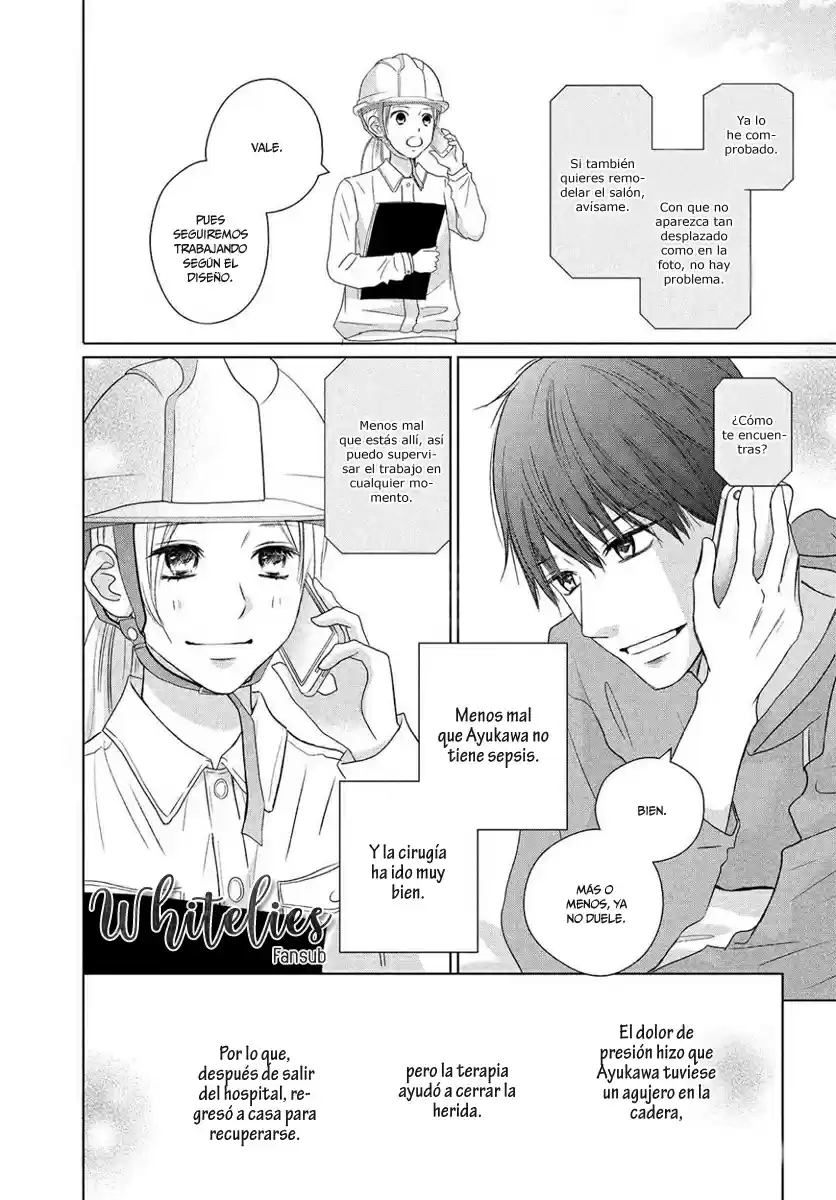 Perfect World capítulo 39, página 5