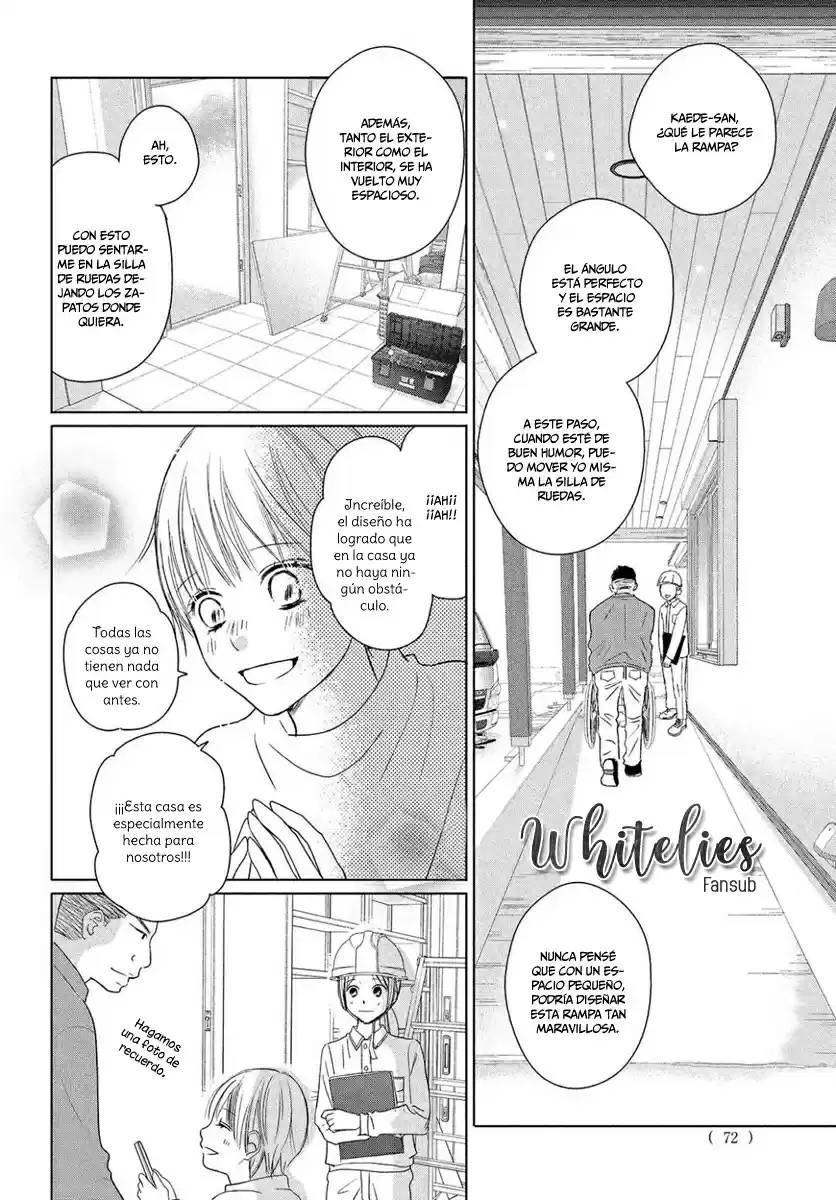 Perfect World capítulo 39, página 6