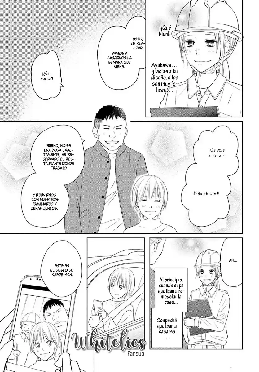 Perfect World capítulo 39, página 7