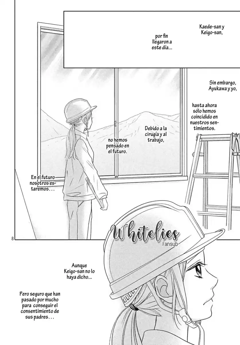 Perfect World capítulo 39, página 10