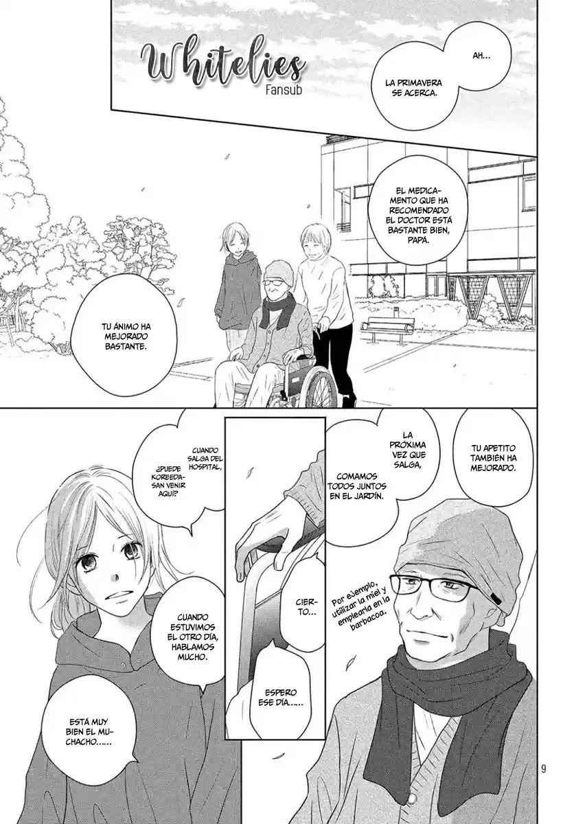 Perfect World capítulo 39, página 11