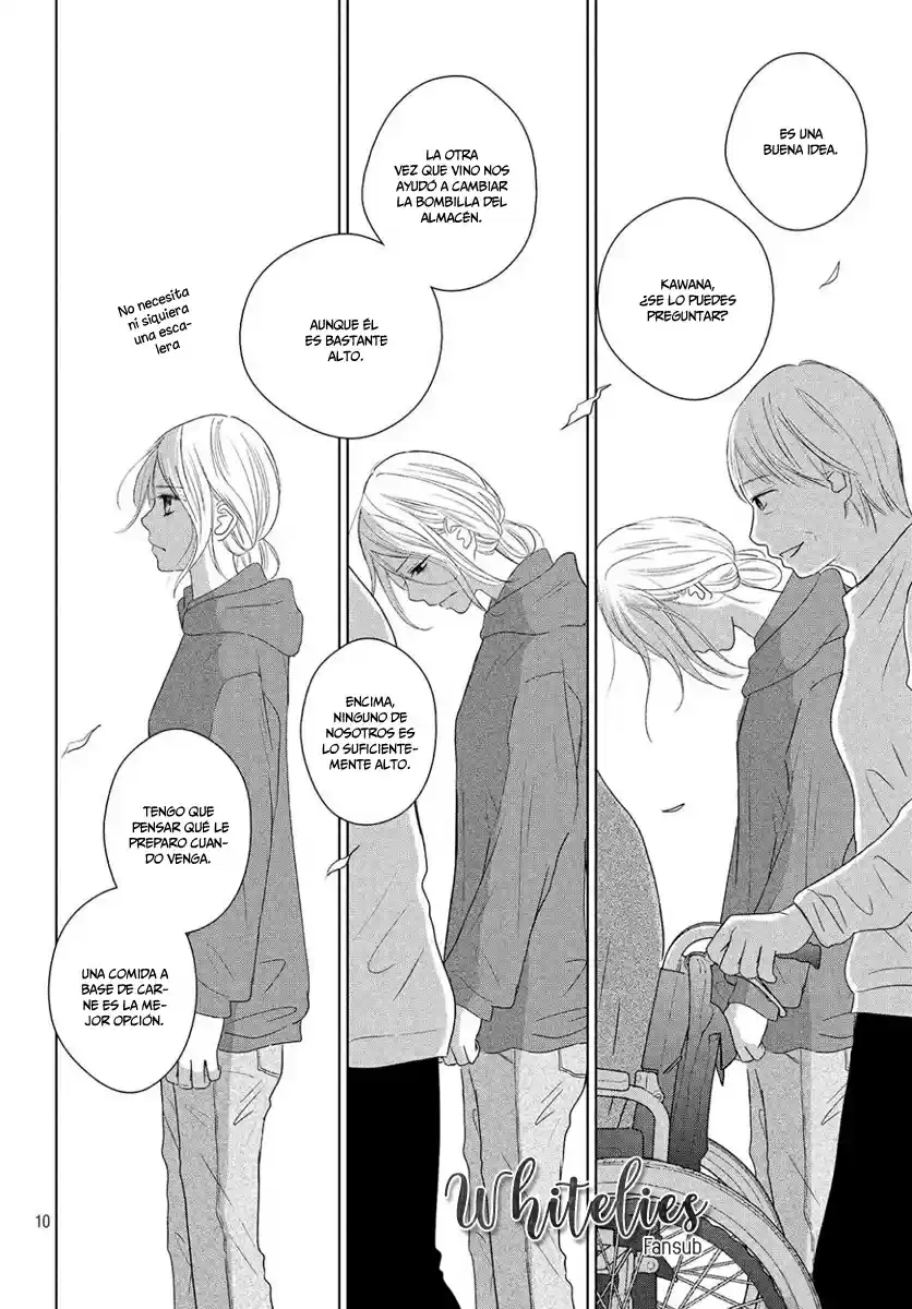 Perfect World capítulo 39, página 12