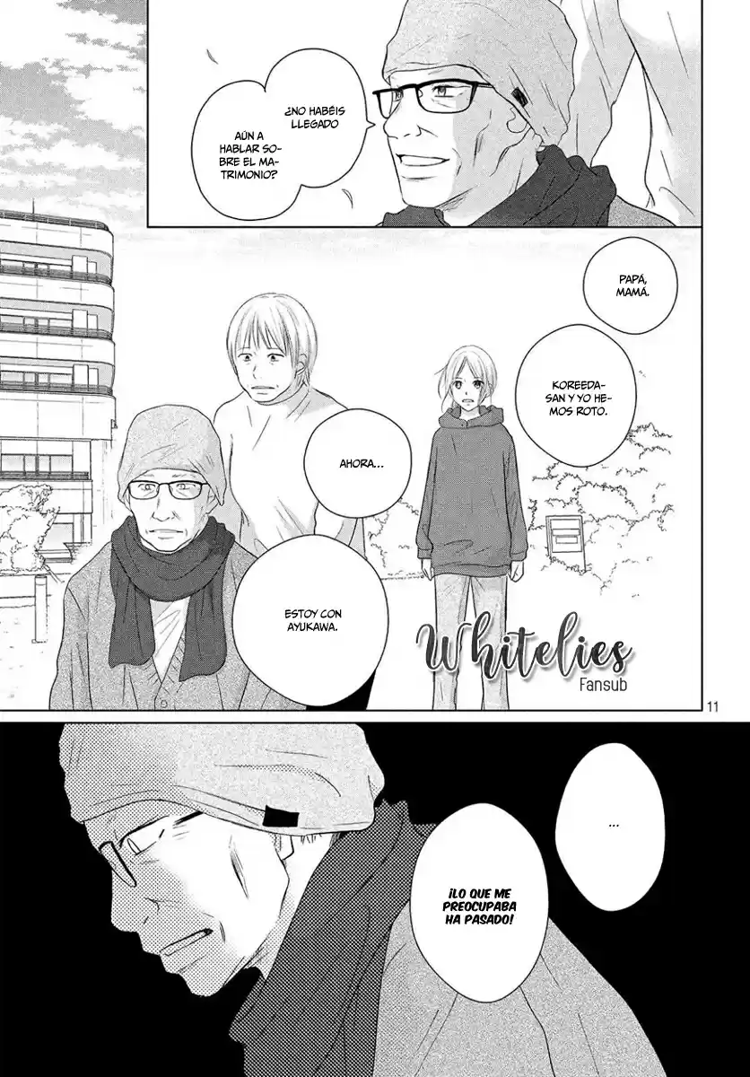 Perfect World capítulo 39, página 13
