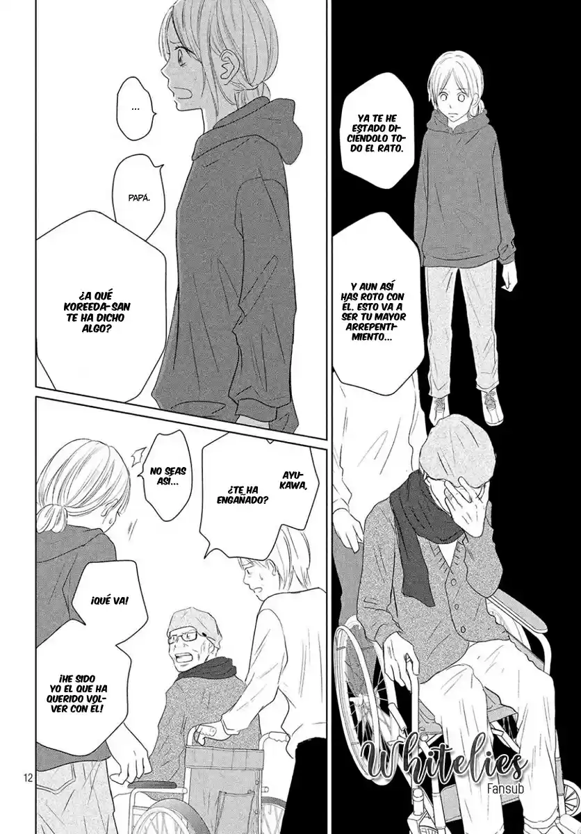 Perfect World capítulo 39, página 14