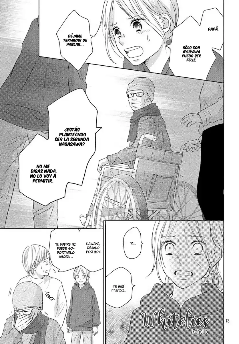 Perfect World capítulo 39, página 15