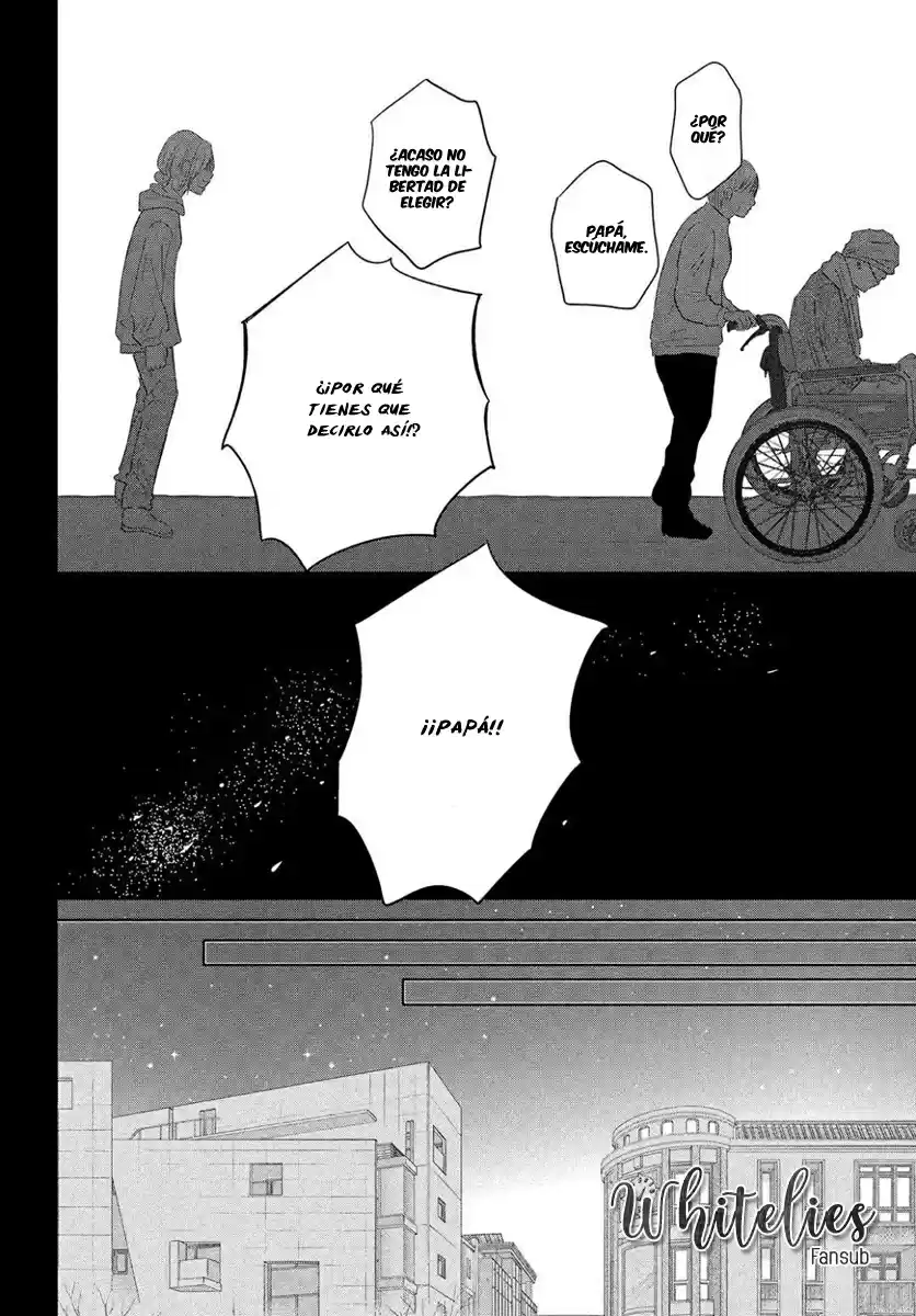 Perfect World capítulo 39, página 16