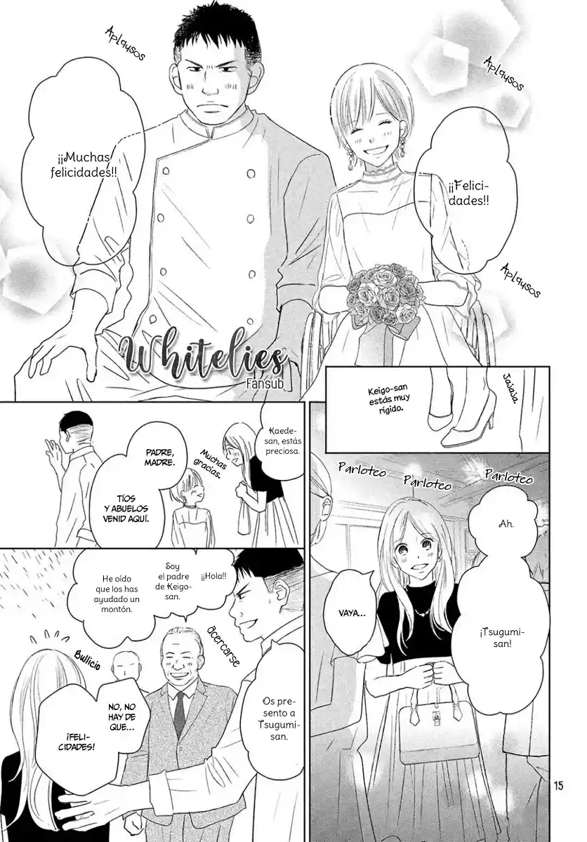 Perfect World capítulo 39, página 17