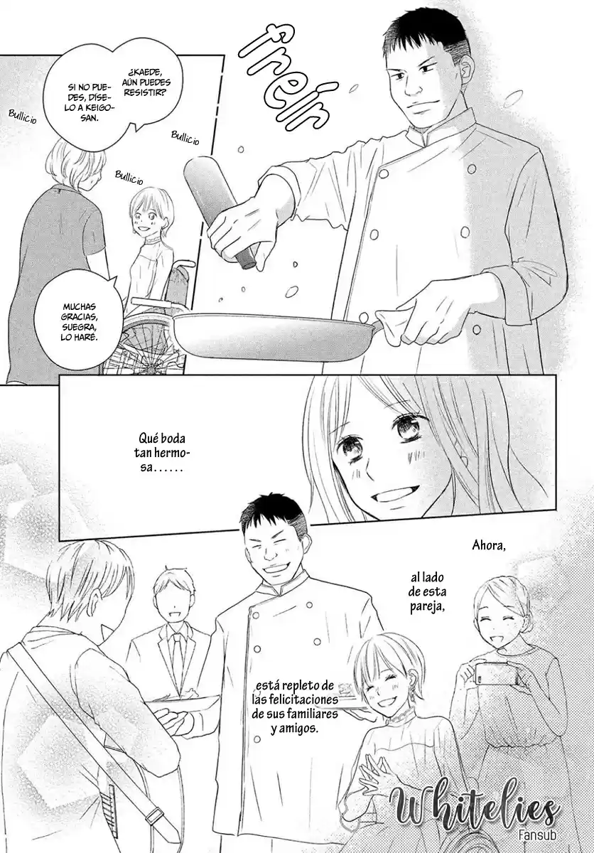 Perfect World capítulo 39, página 19