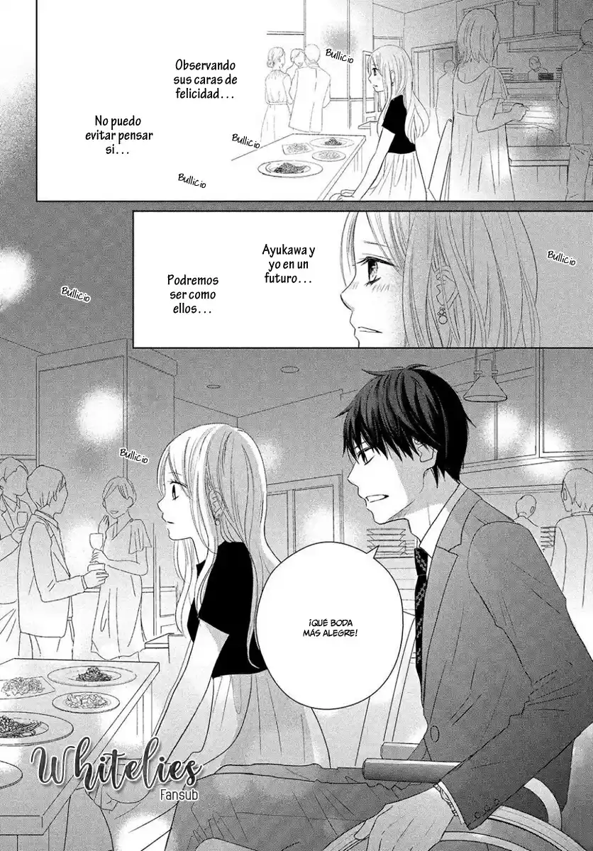 Perfect World capítulo 39, página 20