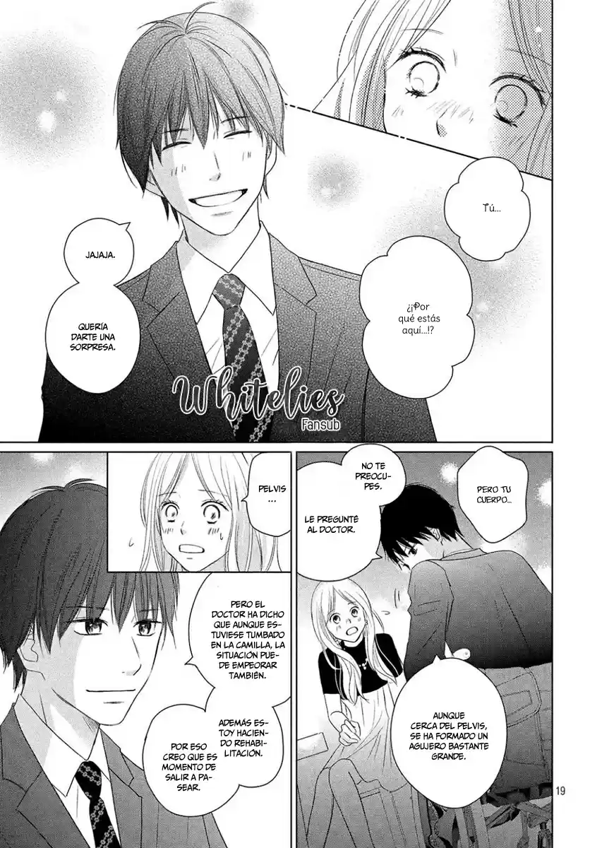 Perfect World capítulo 39, página 21