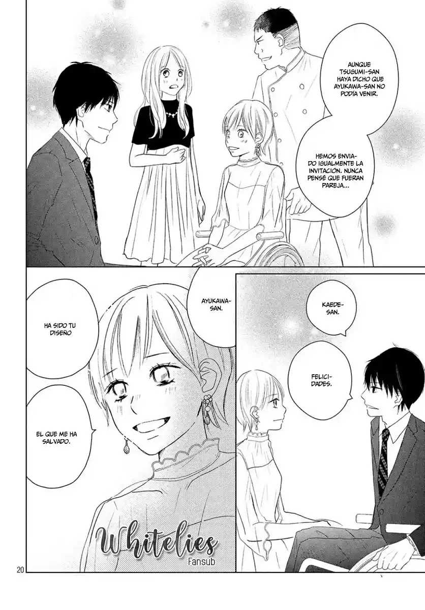Perfect World capítulo 39, página 22