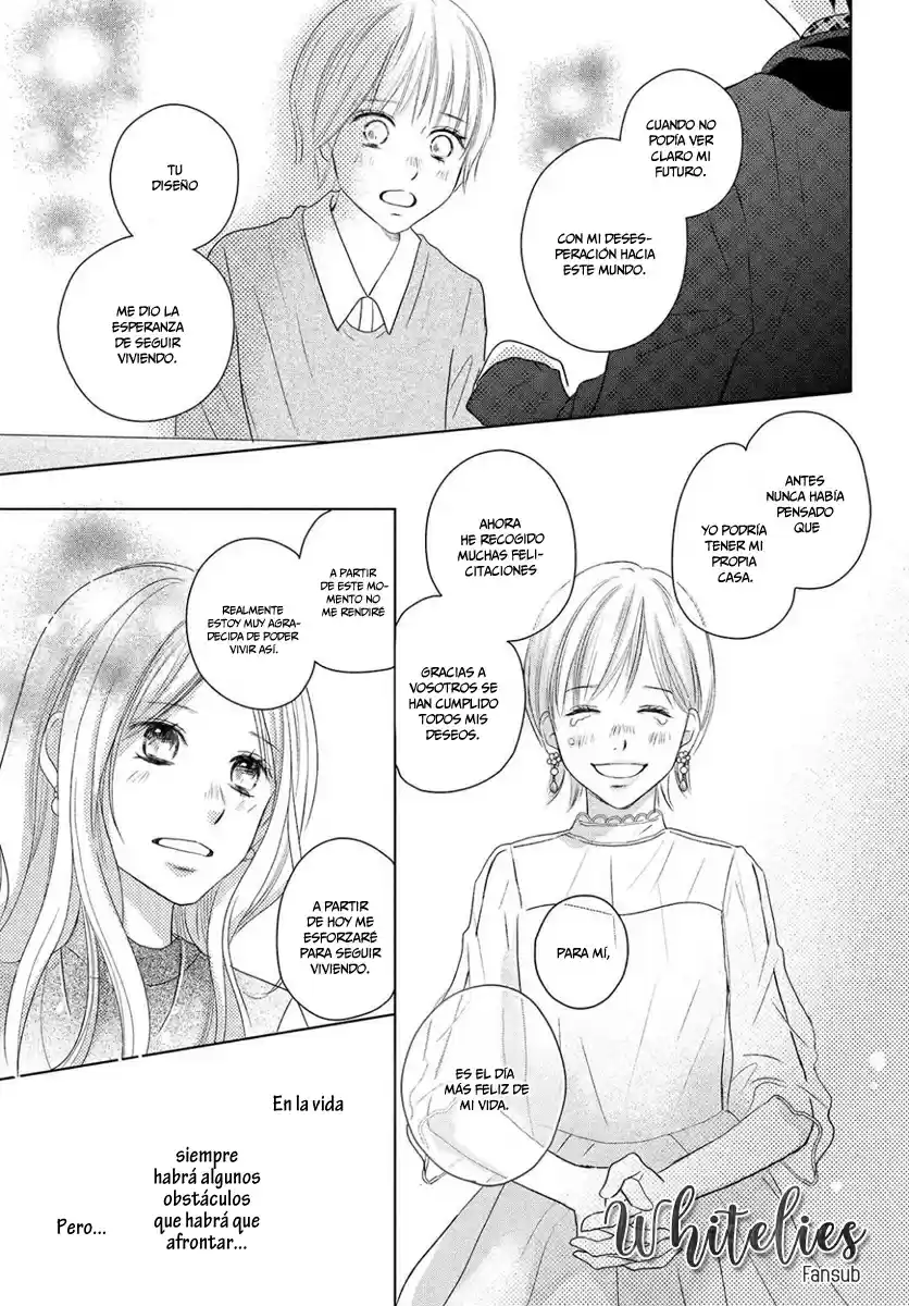 Perfect World capítulo 39, página 23