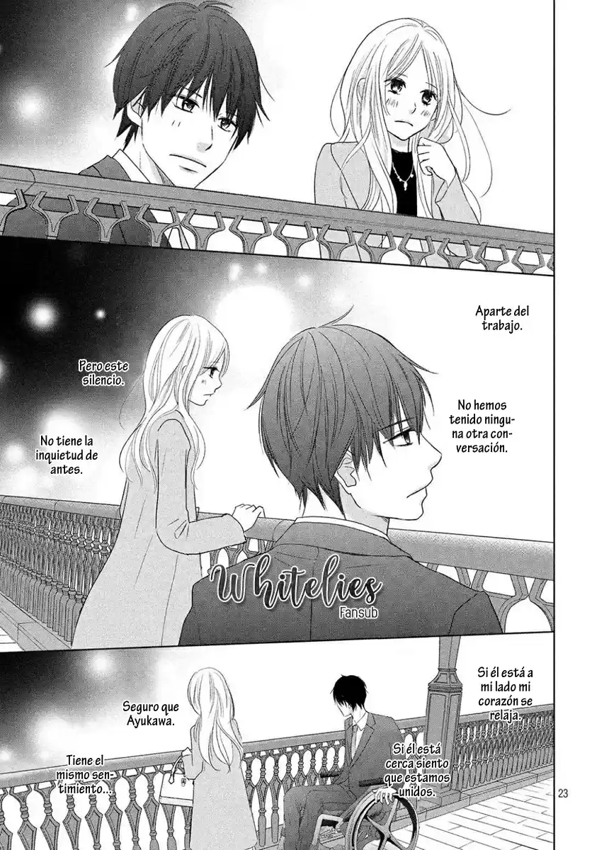 Perfect World capítulo 39, página 25