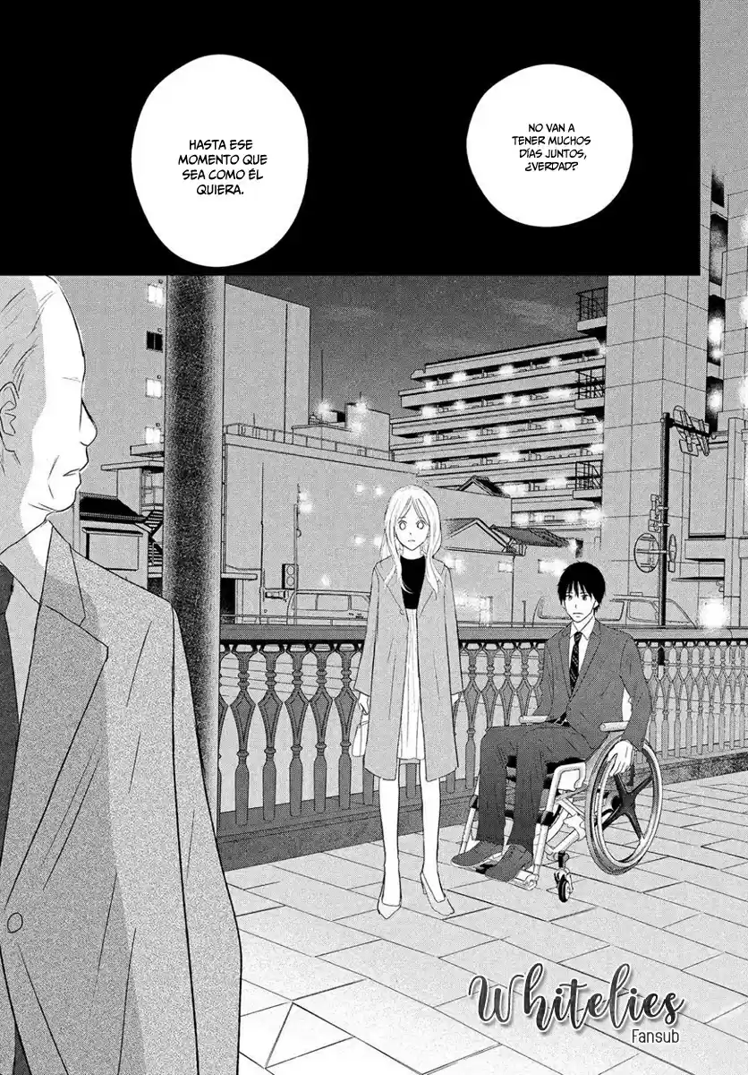 Perfect World capítulo 39, página 27