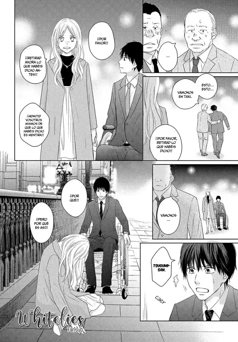 Perfect World capítulo 39, página 28