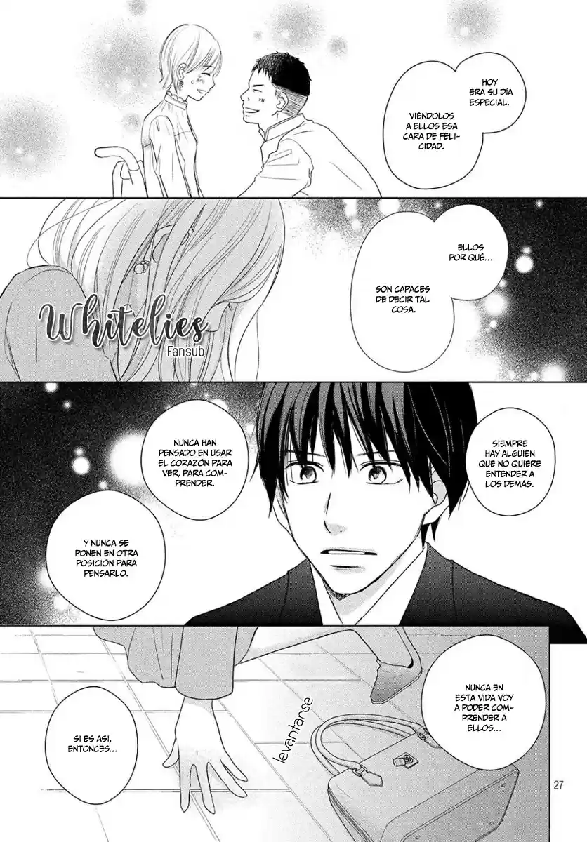 Perfect World capítulo 39, página 29