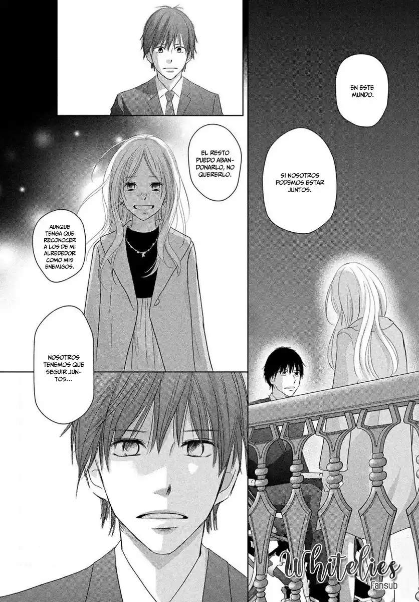 Perfect World capítulo 39, página 30