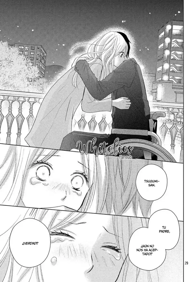 Perfect World capítulo 39, página 31
