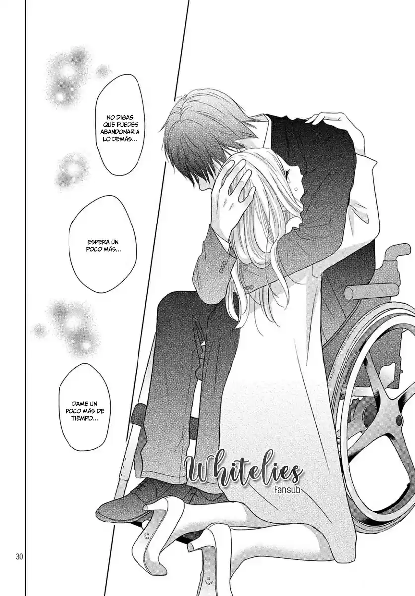 Perfect World capítulo 39, página 32