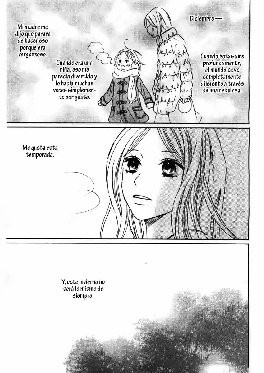 Perfect World capítulo 4, página 4