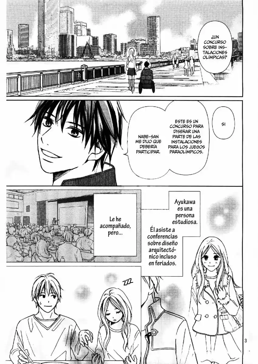 Perfect World capítulo 4, página 6