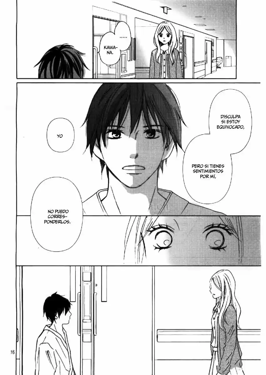 Perfect World capítulo 4, página 19