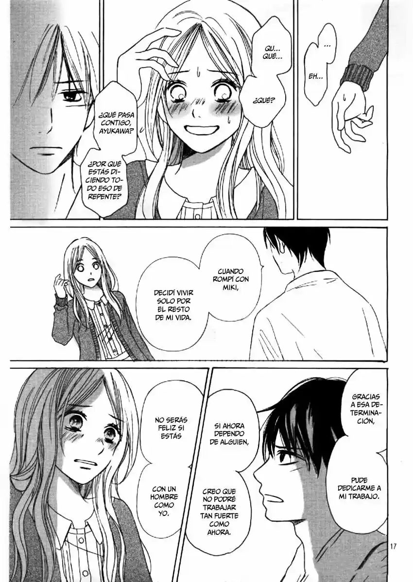 Perfect World capítulo 4, página 20