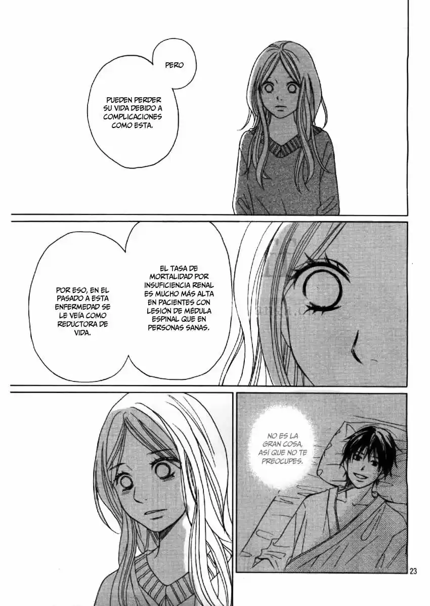 Perfect World capítulo 4, página 26