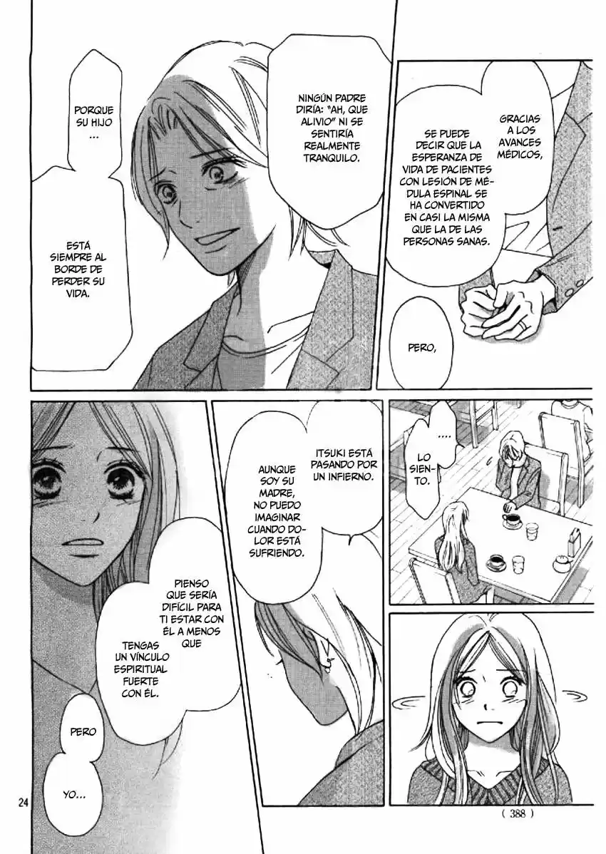 Perfect World capítulo 4, página 27