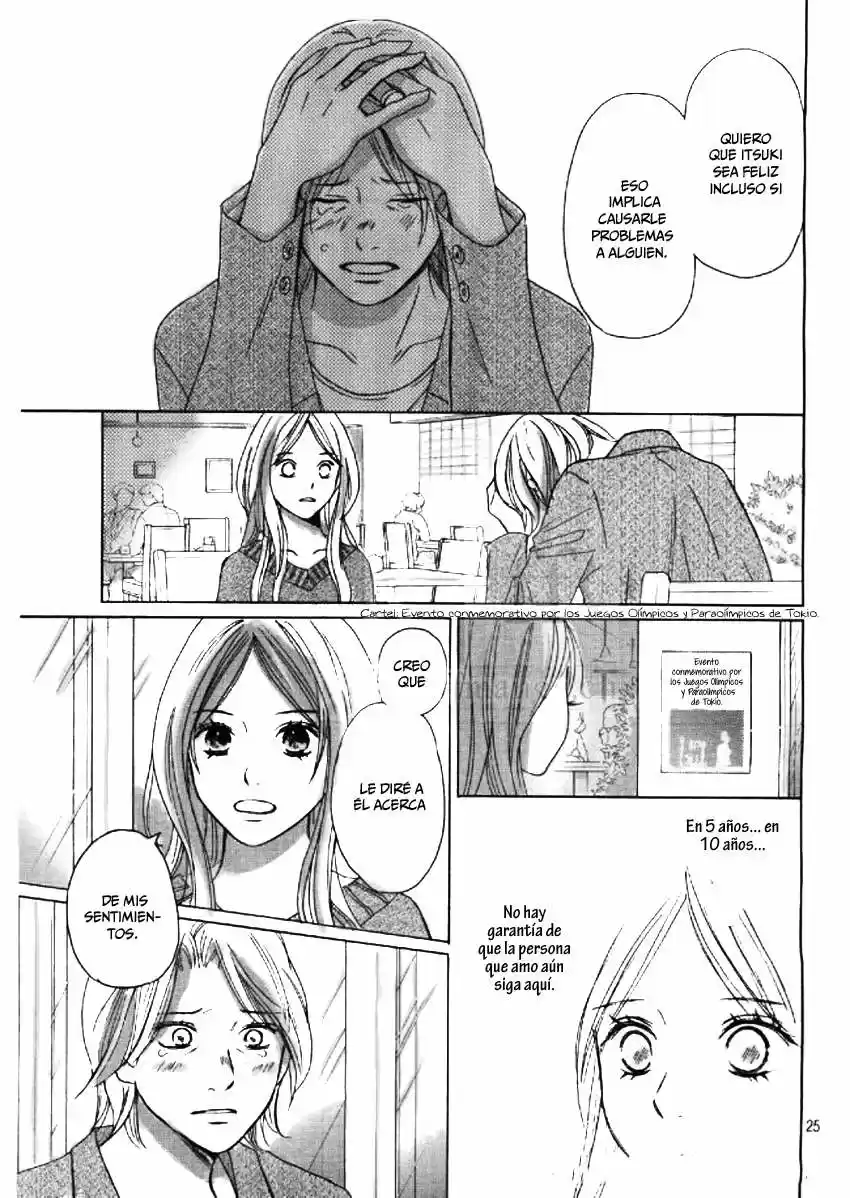 Perfect World capítulo 4, página 28