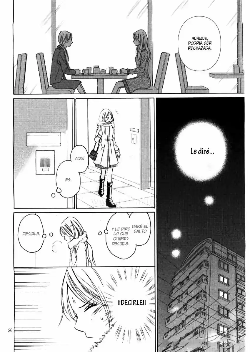 Perfect World capítulo 4, página 29