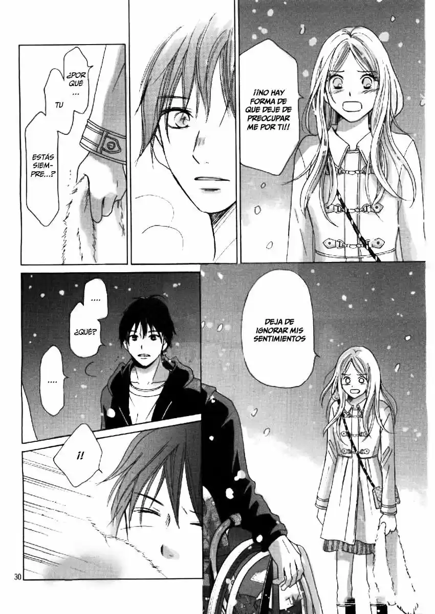 Perfect World capítulo 4, página 33