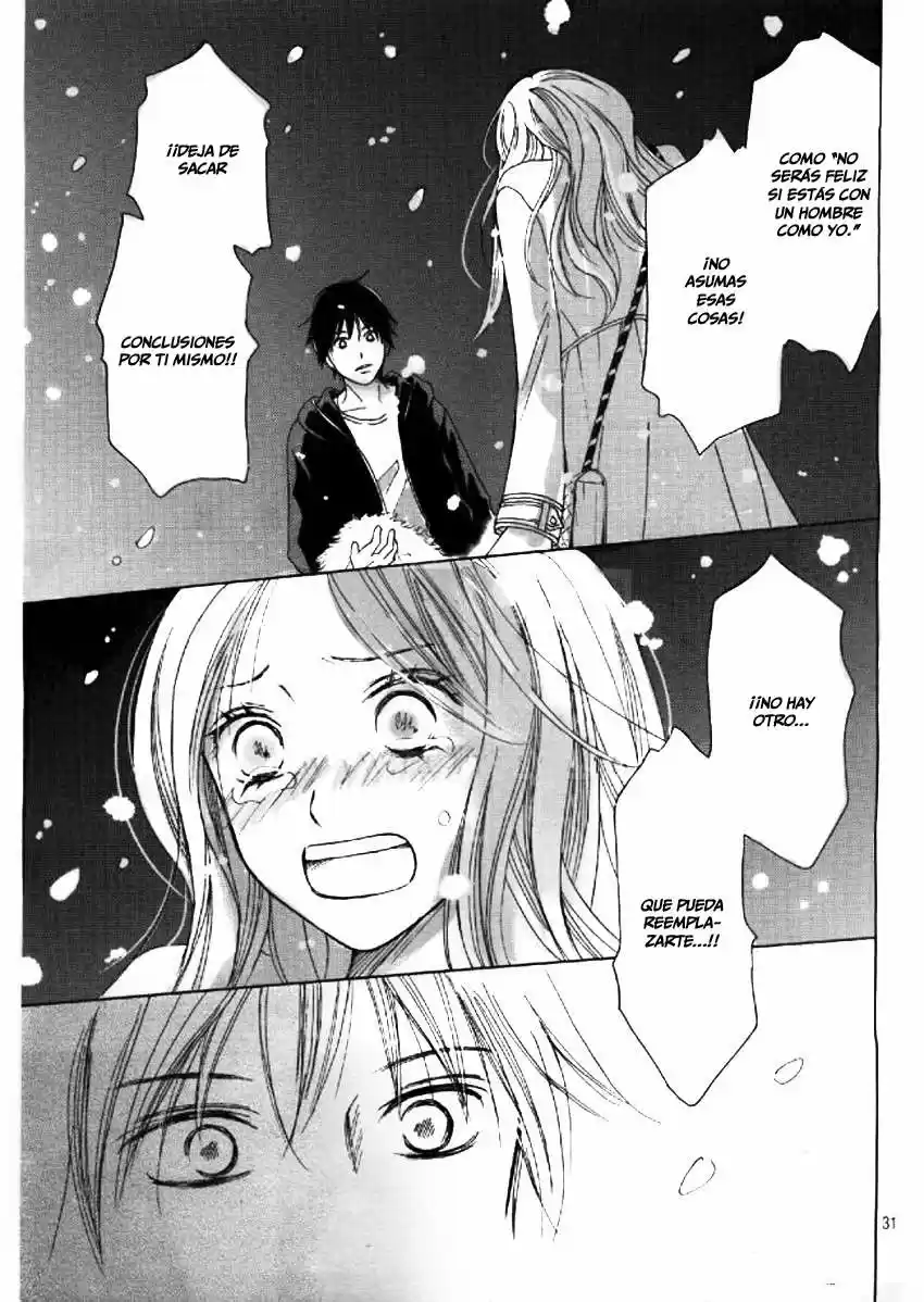 Perfect World capítulo 4, página 34