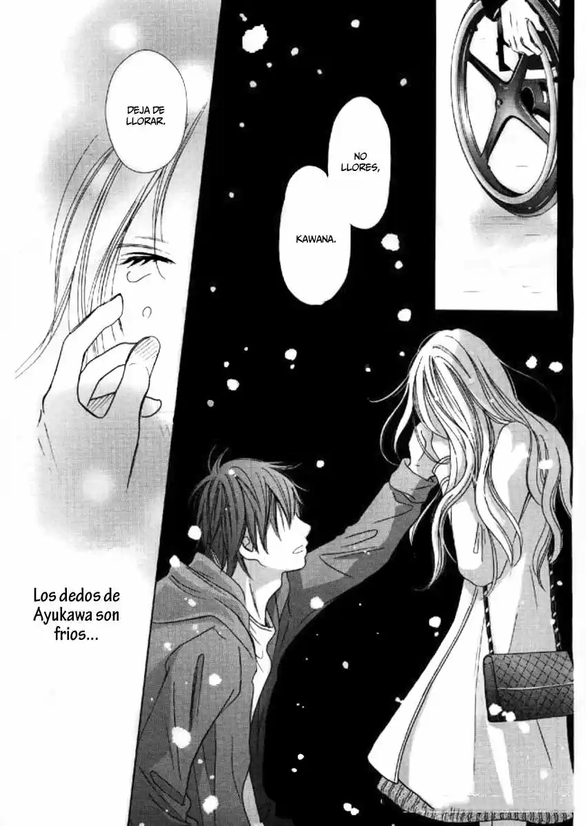 Perfect World capítulo 4, página 36