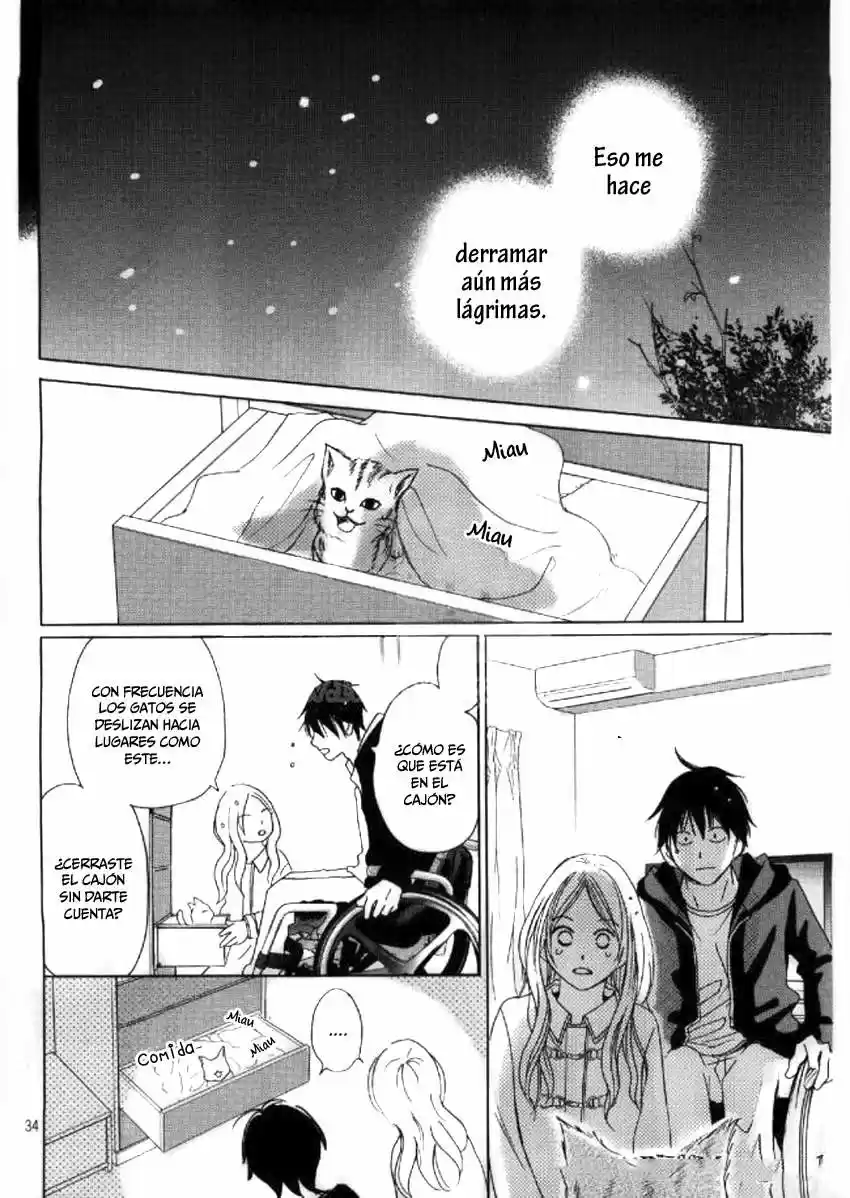 Perfect World capítulo 4, página 37