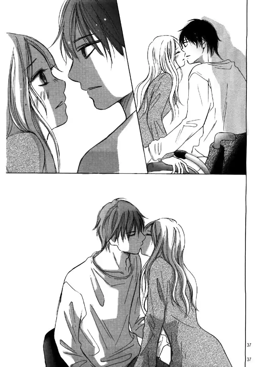 Perfect World capítulo 4, página 40