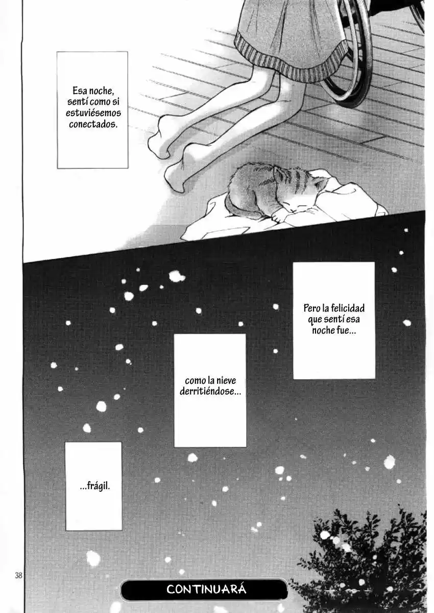 Perfect World capítulo 4, página 41