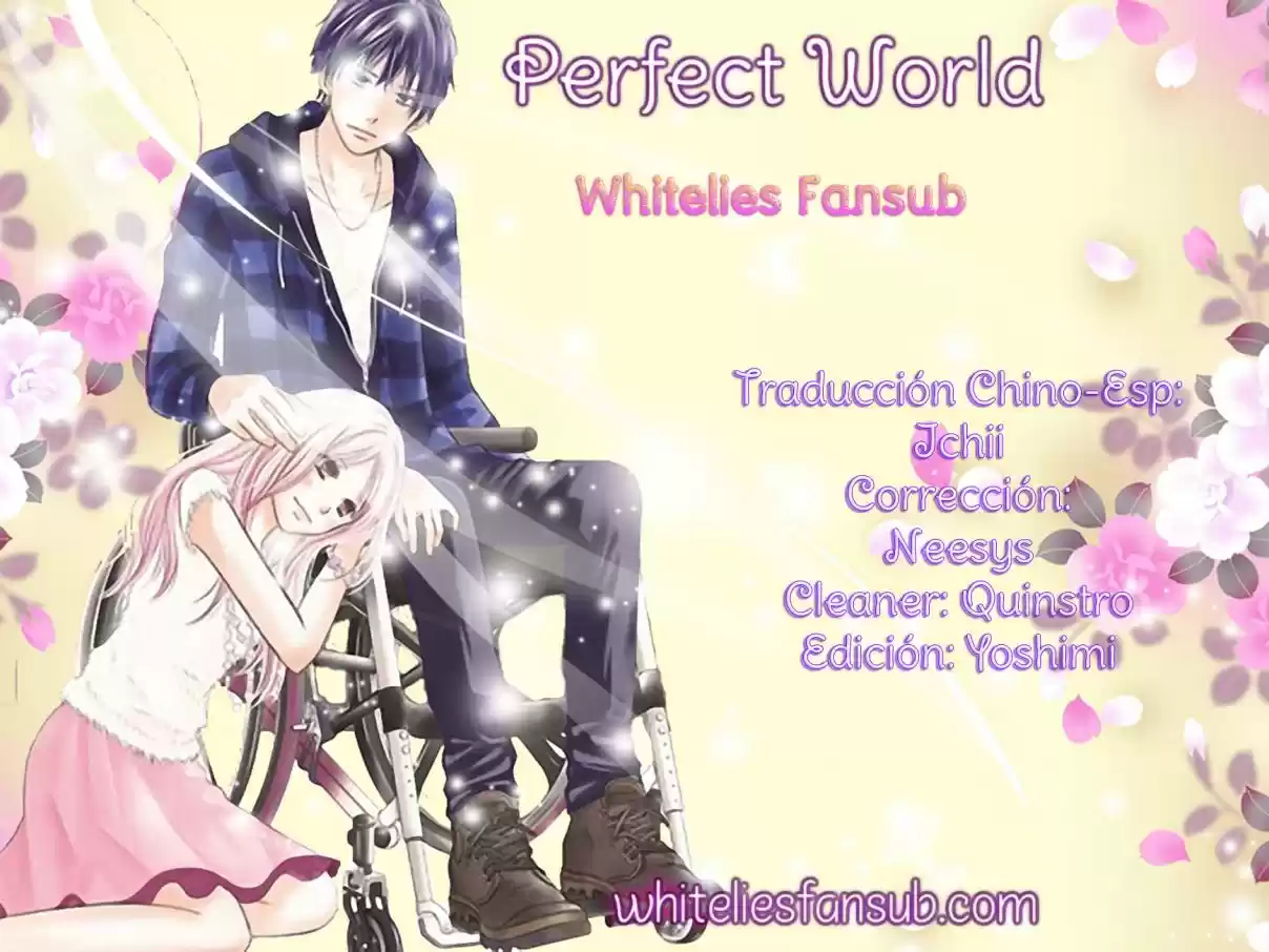 Perfect World capítulo 40, página 1