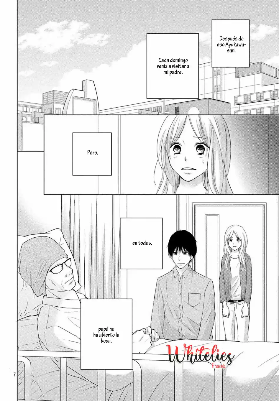 Perfect World capítulo 40, página 9