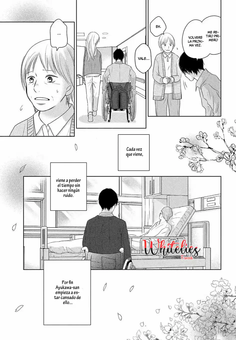 Perfect World capítulo 40, página 10