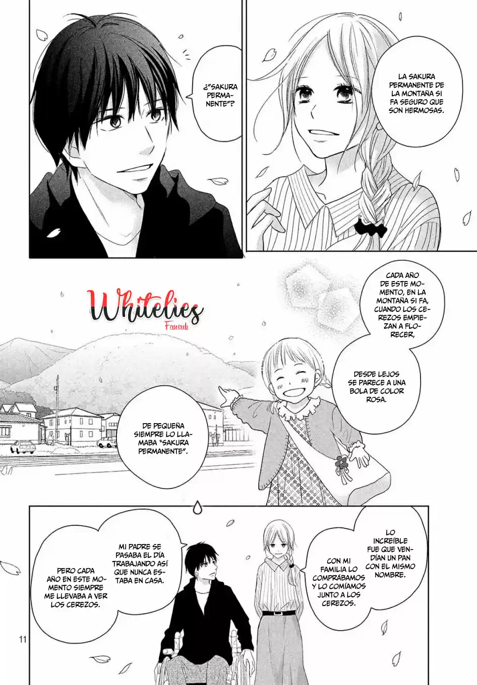 Perfect World capítulo 40, página 13