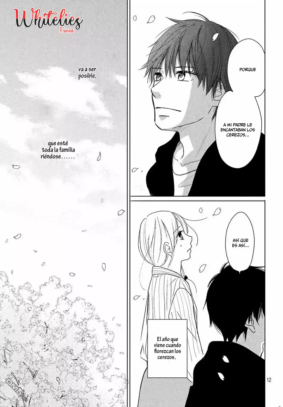 Perfect World capítulo 40, página 14